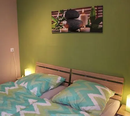 Ferienwohnung-zum-eifgental فرملزكيرشن