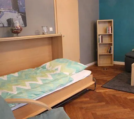 Ferienwohnung-zum-eifgental * فرملزكيرشن