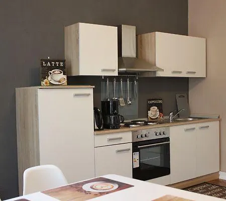 Ferienwohnung-zum-eifgental فرملزكيرشن
