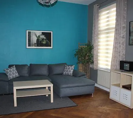 Ferienwohnung-zum-eifgental شقة فرملزكيرشن